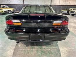 1998 Chevrolet Camaro SS (CC-1767307) for sale in Sherman, Texas