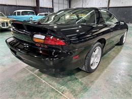 1998 Chevrolet Camaro SS (CC-1767307) for sale in Sherman, Texas