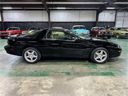 1998 Chevrolet Camaro SS (CC-1767307) for sale in Sherman, Texas