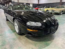 1998 Chevrolet Camaro SS (CC-1767307) for sale in Sherman, Texas