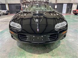 1998 Chevrolet Camaro SS (CC-1767307) for sale in Sherman, Texas
