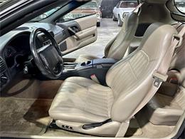 1998 Chevrolet Camaro SS (CC-1767307) for sale in Sherman, Texas