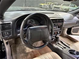 1998 Chevrolet Camaro SS (CC-1767307) for sale in Sherman, Texas
