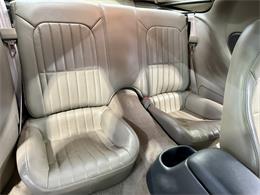 1998 Chevrolet Camaro SS (CC-1767307) for sale in Sherman, Texas