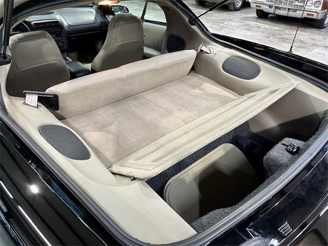 1998 Chevrolet Camaro SS (CC-1767307) for sale in Sherman, Texas