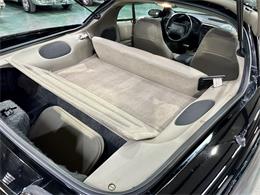 1998 Chevrolet Camaro SS (CC-1767307) for sale in Sherman, Texas