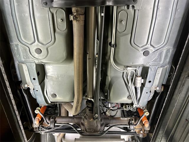 1998 Chevrolet Camaro SS (CC-1767307) for sale in Sherman, Texas