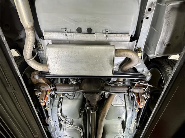 1998 Chevrolet Camaro SS (CC-1767307) for sale in Sherman, Texas
