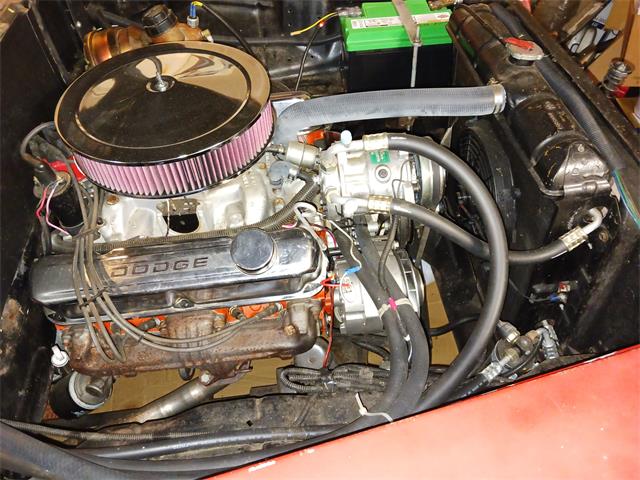 1958 Plymouth Belvedere (CC-1767308) for sale in Charlotte, North Carolina