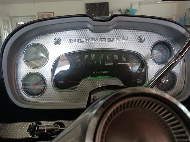 1958 Plymouth Belvedere (CC-1767308) for sale in Charlotte, North Carolina