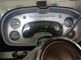 1958 Plymouth Belvedere (CC-1767308) for sale in Charlotte, North Carolina