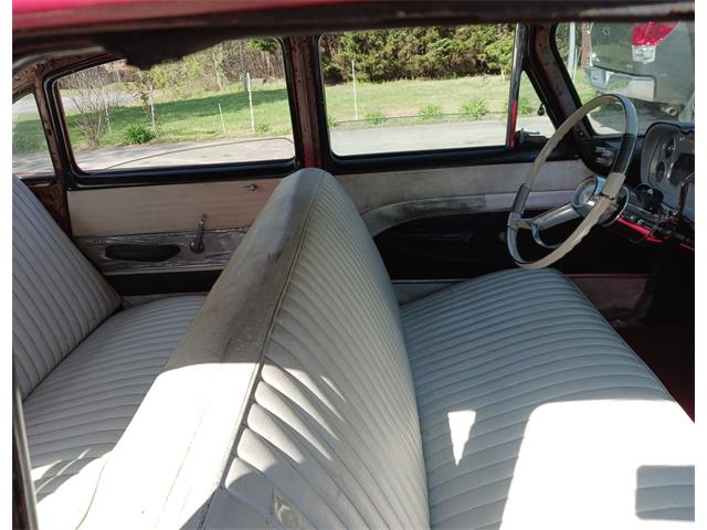 1958 Plymouth Belvedere (CC-1767308) for sale in Charlotte, North Carolina