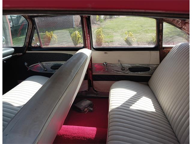 1958 Plymouth Belvedere (CC-1767308) for sale in Charlotte, North Carolina