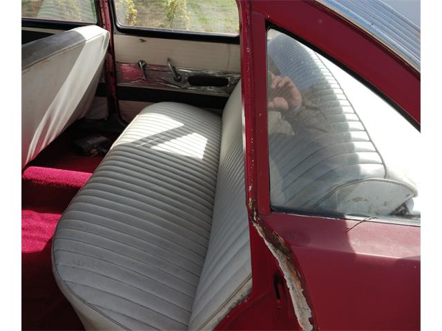 1958 Plymouth Belvedere (CC-1767308) for sale in Charlotte, North Carolina