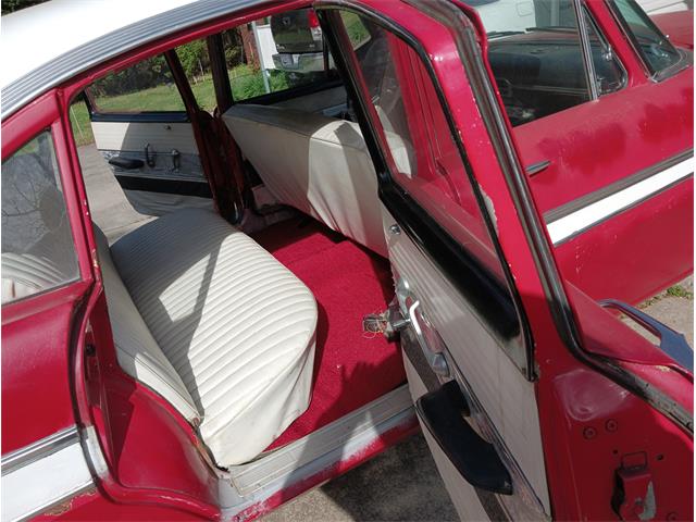 1958 Plymouth Belvedere (CC-1767308) for sale in Charlotte, North Carolina