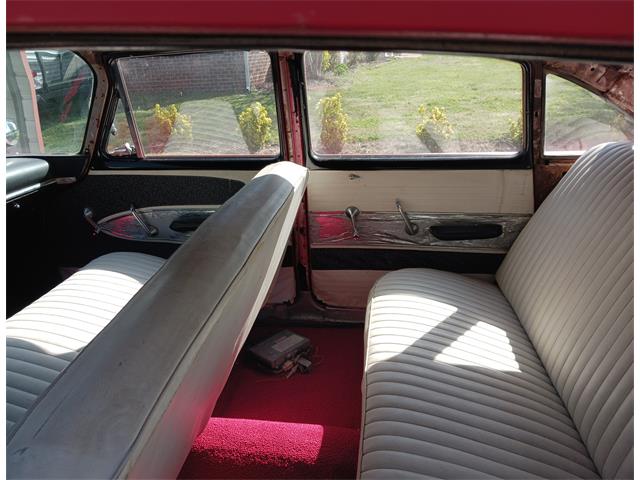 1958 Plymouth Belvedere (CC-1767308) for sale in Charlotte, North Carolina