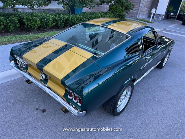 1967 Ford Mustang (CC-1767315) for sale in Miami, Florida