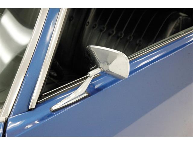 1972 Chevrolet Monte Carlo (CC-1767319) for sale in Morgantown, Pennsylvania