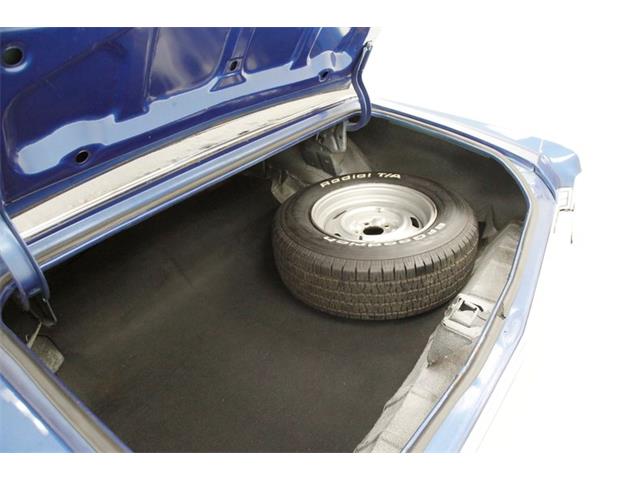 1972 Chevrolet Monte Carlo (CC-1767319) for sale in Morgantown, Pennsylvania