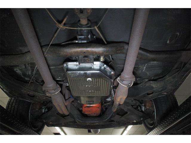 1972 Chevrolet Monte Carlo (CC-1767319) for sale in Morgantown, Pennsylvania