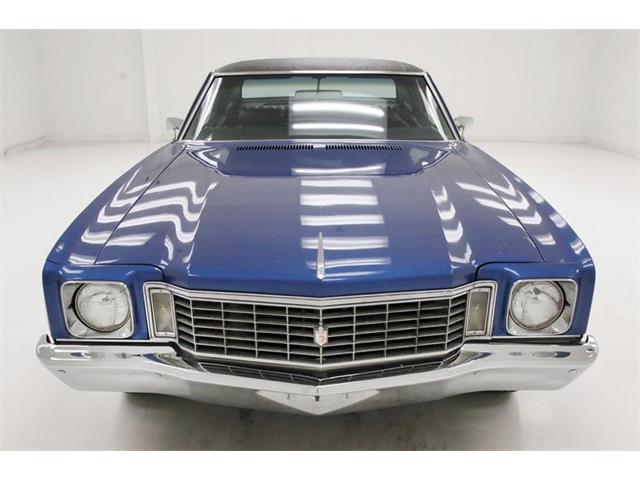 1972 Chevrolet Monte Carlo (CC-1767319) for sale in Morgantown, Pennsylvania