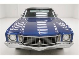 1972 Chevrolet Monte Carlo (CC-1767319) for sale in Morgantown, Pennsylvania