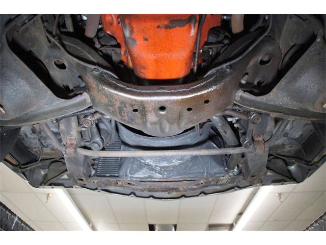 1972 Chevrolet Monte Carlo (CC-1767319) for sale in Morgantown, Pennsylvania