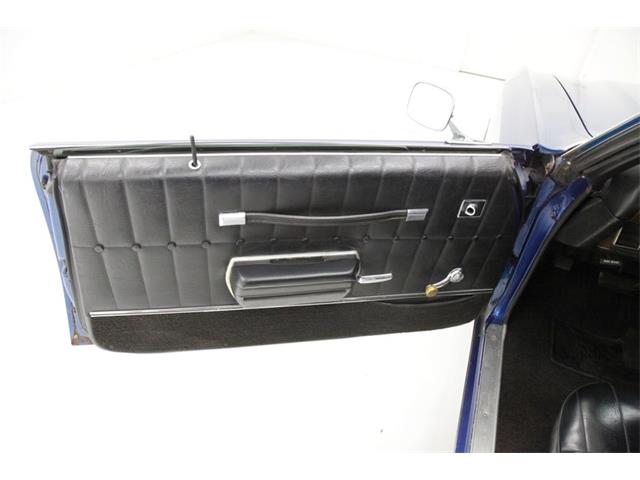 1972 Chevrolet Monte Carlo (CC-1767319) for sale in Morgantown, Pennsylvania