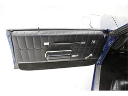 1972 Chevrolet Monte Carlo (CC-1767319) for sale in Morgantown, Pennsylvania