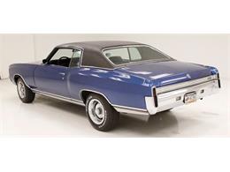 1972 Chevrolet Monte Carlo (CC-1767319) for sale in Morgantown, Pennsylvania