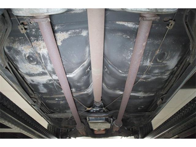 1972 Chevrolet Monte Carlo (CC-1767319) for sale in Morgantown, Pennsylvania