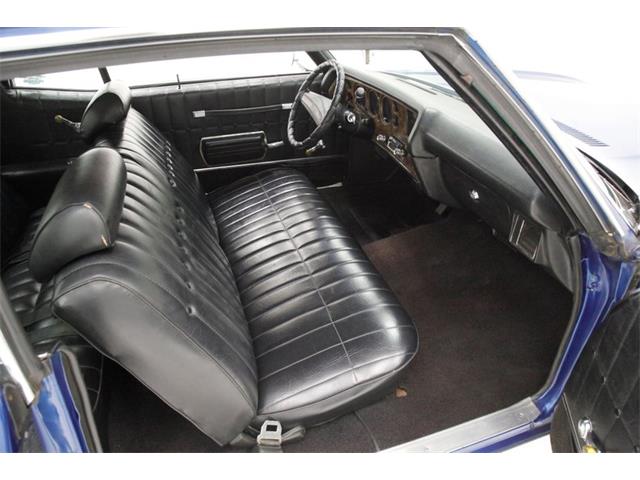 1972 Chevrolet Monte Carlo (CC-1767319) for sale in Morgantown, Pennsylvania