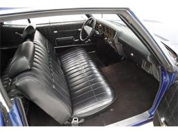 1972 Chevrolet Monte Carlo (CC-1767319) for sale in Morgantown, Pennsylvania