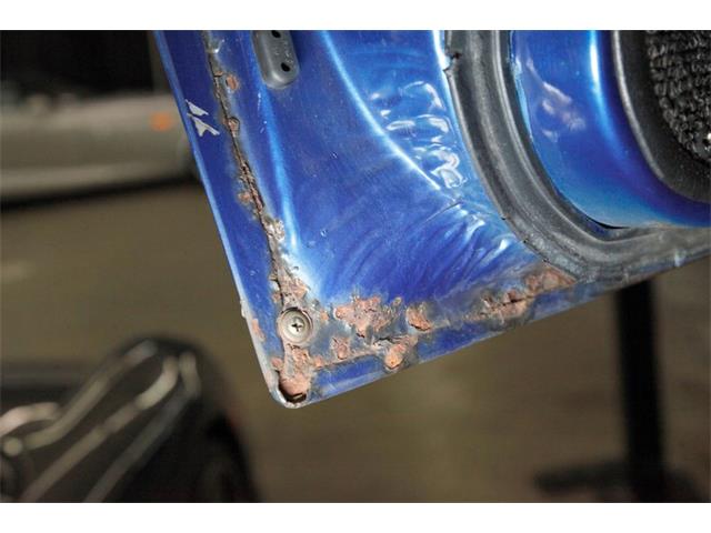 1972 Chevrolet Monte Carlo (CC-1767319) for sale in Morgantown, Pennsylvania