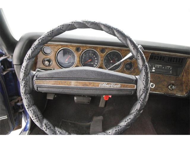 1972 Chevrolet Monte Carlo (CC-1767319) for sale in Morgantown, Pennsylvania