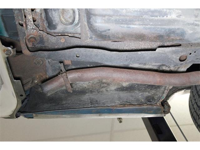 1972 Chevrolet Monte Carlo (CC-1767319) for sale in Morgantown, Pennsylvania