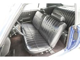 1972 Chevrolet Monte Carlo (CC-1767319) for sale in Morgantown, Pennsylvania