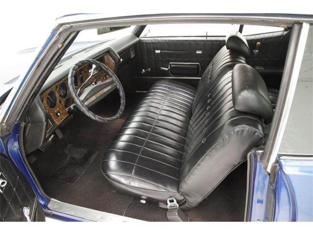 1972 Chevrolet Monte Carlo (CC-1767319) for sale in Morgantown, Pennsylvania