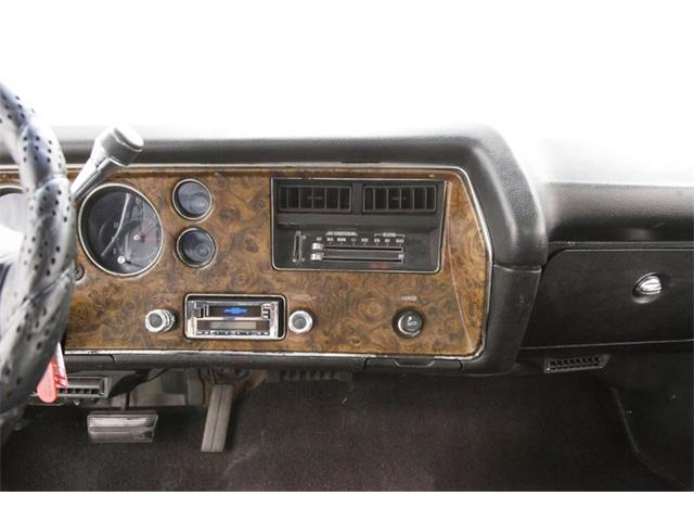 1972 Chevrolet Monte Carlo (CC-1767319) for sale in Morgantown, Pennsylvania