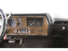 1972 Chevrolet Monte Carlo (CC-1767319) for sale in Morgantown, Pennsylvania