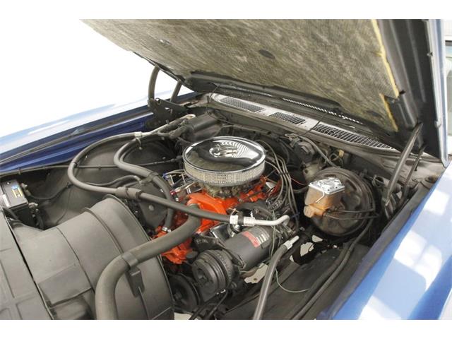 1972 Chevrolet Monte Carlo (CC-1767319) for sale in Morgantown, Pennsylvania