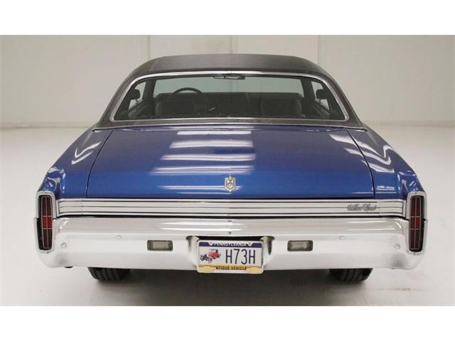 1972 Chevrolet Monte Carlo (CC-1767319) for sale in Morgantown, Pennsylvania