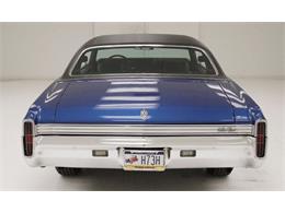 1972 Chevrolet Monte Carlo (CC-1767319) for sale in Morgantown, Pennsylvania