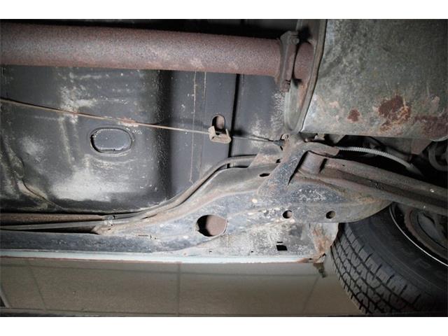 1972 Chevrolet Monte Carlo (CC-1767319) for sale in Morgantown, Pennsylvania