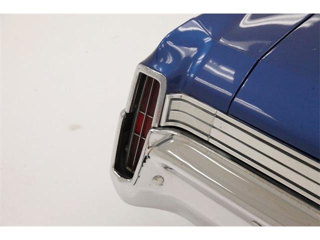 1972 Chevrolet Monte Carlo (CC-1767319) for sale in Morgantown, Pennsylvania