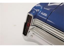 1972 Chevrolet Monte Carlo (CC-1767319) for sale in Morgantown, Pennsylvania