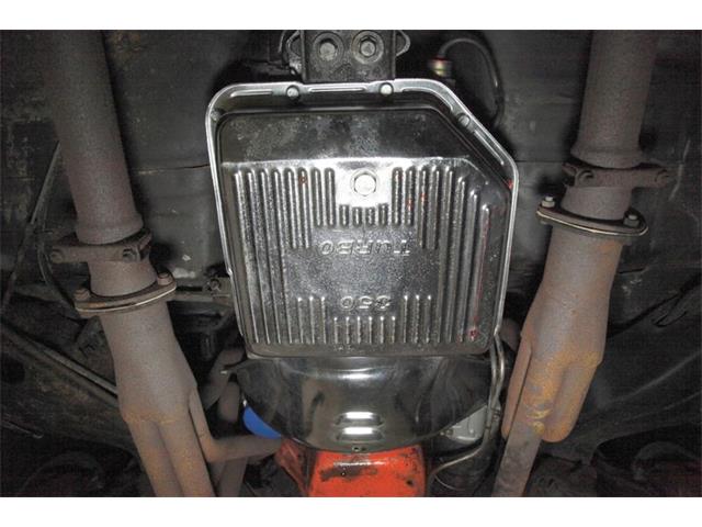 1972 Chevrolet Monte Carlo (CC-1767319) for sale in Morgantown, Pennsylvania