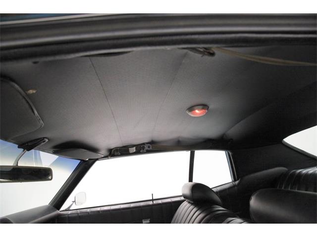 1972 Chevrolet Monte Carlo (CC-1767319) for sale in Morgantown, Pennsylvania