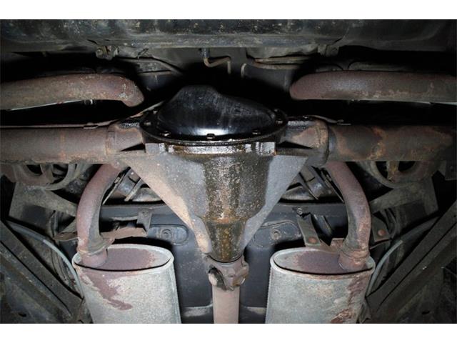 1972 Chevrolet Monte Carlo (CC-1767319) for sale in Morgantown, Pennsylvania
