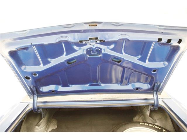 1972 Chevrolet Monte Carlo (CC-1767319) for sale in Morgantown, Pennsylvania
